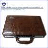 brand new black professional briefcase