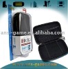 brand new for 3NDS case with interlining without packing in black corlor