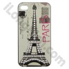 brand new for iphone diamond case with Eiffel Tower desgin