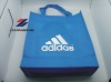 brand non-woven shopping bag