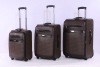 brand trolley luggage