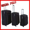 brand trolley luggage