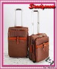 brand wheeled carry on luggage new style