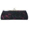 branded evening bag clutch for women