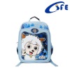 branded kids travel backpack for boy