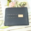 branded leather lady wallet 06007115