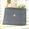 branded leather lady wallet 06007120