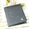 branded leather lady wallet 06007121