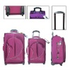 branded luggage bags