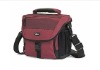 branded nylon camcorder bag