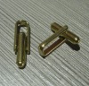 brass alloy bag accessory