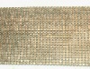 brass mesh