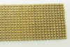 brass mesh