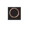 brass o ring for handbag