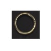 brass snap o ring