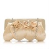 bridal evening bag