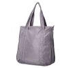brief design Nylon shopping bag