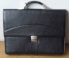 briefcase, business bag, laptop bag