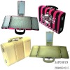 briefcase cosmetic case