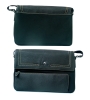 briefcase (leather briefcase, men't briefcase)