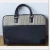 briefcase  leather business bag  laptop bag