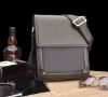 briefcase on hand
