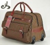 briefcase on wheels