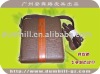 briefcase with long strap