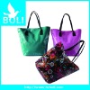 brife design fashion  beach bag(BL61012BB-A-B-C)