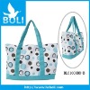 brife style cute beach bag(BL61008BB-B)