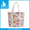 bright & chic beach bag(BL61024BB)