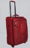 bright color EVA luggage bag