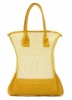 bright color beach mesh bag