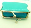 bright color cute wallets ladies purses as gift
