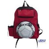 bright color sports backpack for college comfortable for day sport