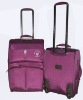 bright color travel luggage bag