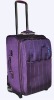 bright color trolley bag