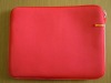 bright neoprene laptop sleeve