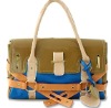 bright new designer color bags