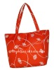 bright red handbags women bags
