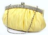 brilliant ruffle satin evening bag 2012 077