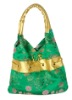 brocade handbag