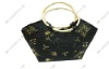 brocade handbag