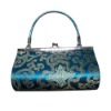 brocade ladies wallet purse with ladies evening bags