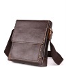 brown bussiness laptop case