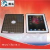 brown case for iPad2 clear case