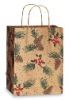 brown craft paper gift bags