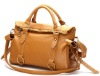 brown handbags