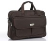 brown laptop briefcases for men