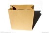 brown restaurants recyle paper bag